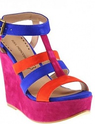 Moda Buty Koturny - 1231943