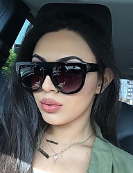 Moda Dodatki Okulary - 3122892
