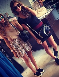 Moda Inne Moda uliczna - 1926676