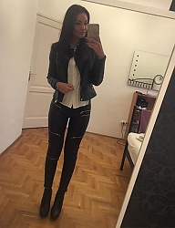 Moda Ciuchy Pozostałe - 3131656