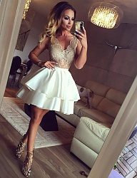 Moda Sukienki Pozostałe - 3146296