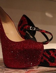 Moda Buty Szpilki - 1263125