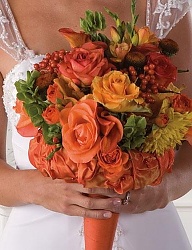 Moda Ślub Bukiety ślubne - 240715