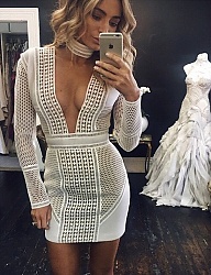 Moda Sukienki Wieczorowe - 3089953