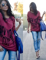 Moda Inne Moda uliczna - 1583713