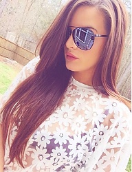 Moda Dodatki Okulary - 2957051