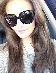 Moda Dodatki Okulary - 2772843
