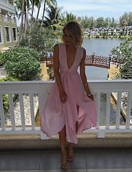 Moda Sukienki Wieczorowe - 3101361