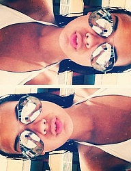 Moda Dodatki Okulary - 2556794