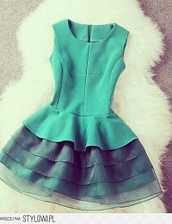 Moda Sukienki Wieczorowe - 3222268