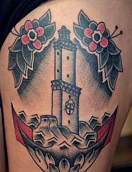 Tatuaże - 1265593