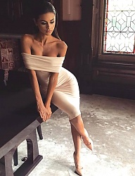 Moda Sukienki Wieczorowe - 3155106