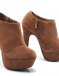 Moda Buty Botki - 2801803