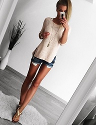 Moda Ciuchy Pozostałe - 3169981