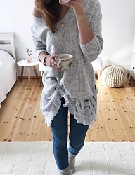 Moda Ciuchy Pozostałe - 3259176
