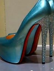 Moda Buty Szpilki - 1242943