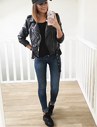 Moda Ciuchy Pozostałe - 3185204