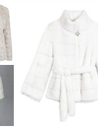 Moda Okrycia Kurtki - 2027796