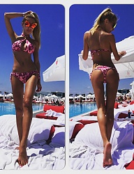 Moda Bielizna Na plażę - 3061757