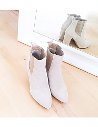 Moda Buty Botki - 2625648