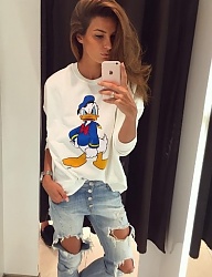 Moda Ciuchy Pozostałe - 3185150