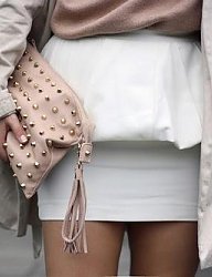 Moda Spódnice Krótkie - 1565704