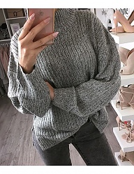Moda Ciuchy Swetry - 3204621