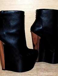 Moda Buty Koturny - 1670634