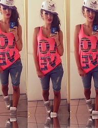Moda Inne Moda uliczna - 1849018