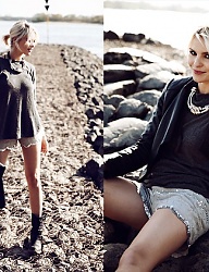 Moda Inne Moda uliczna - 1836801