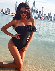 Moda Bielizna Na plażę - 3015703