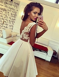 Moda Sukienki Wieczorowe - 3121297