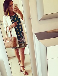Moda Ciuchy Pozostałe - 3133704