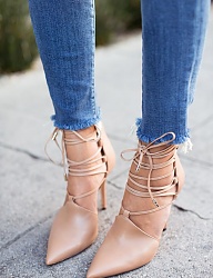 Moda Buty Sandały - 3030546