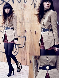 Moda Inne Moda uliczna - 1719583