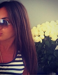 Moda Dodatki Okulary - 2706780