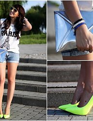 Moda Inne Moda uliczna - 1945996