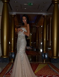 Moda Sukienki Pozostałe - 2129292