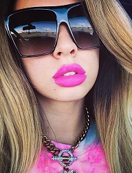 Moda Dodatki Okulary - 2825691