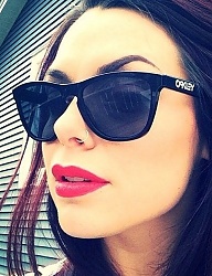 Moda Dodatki Okulary - 2852123