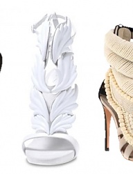 Moda Buty Sandały - 1690136