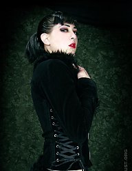 Moda Ciuchy Pozostałe - 977080