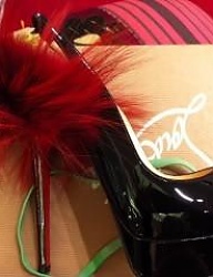 Moda Buty Szpilki - 1285282