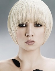 Fryzury Krótkie - 1063669