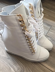 Moda Buty Pozostałe - 3051801
