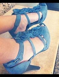 Moda Buty Szpilki - 1360465