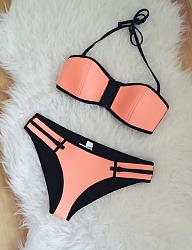 Moda Bielizna Na plażę - 3121114