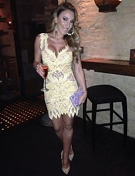Moda Sukienki Wieczorowe - 1806769