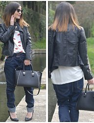 Moda Inne Moda uliczna - 1824675