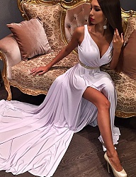 Moda Sukienki Wieczorowe - 2830423